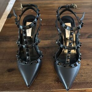 Valentino Rockstud * like new *